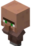 Bébé vilageois