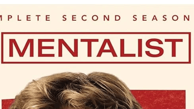 The Mentalist