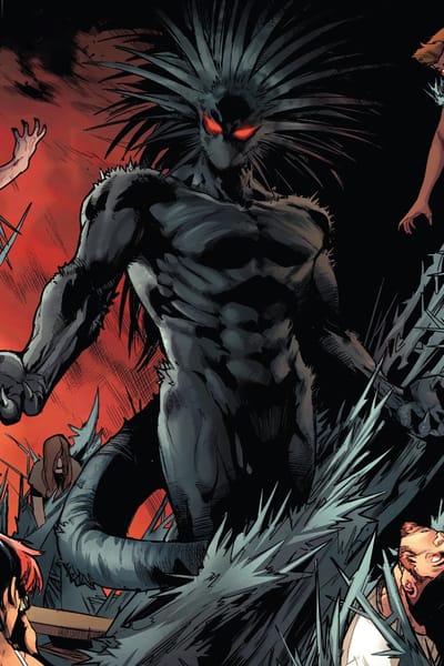 Blackheart