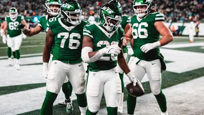 New York Jets