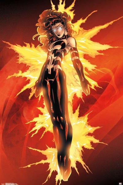 Dark Phoenix