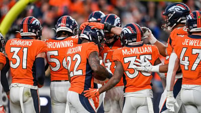 Denver Broncos