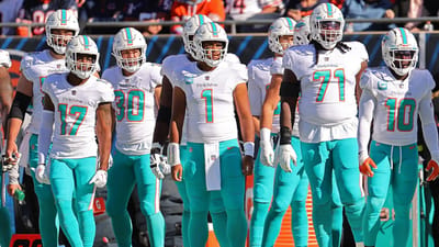 Miami Dolphins