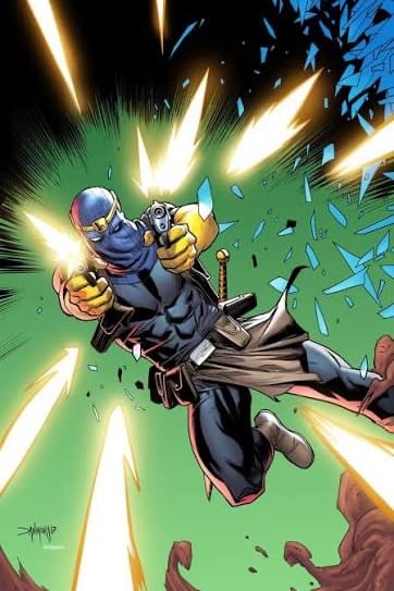 Baron Zemo