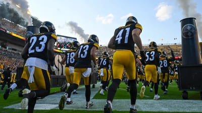 Pittsburgh Steelers