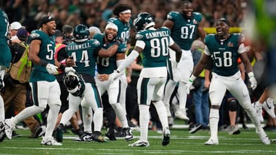 Philadelphia Eagles