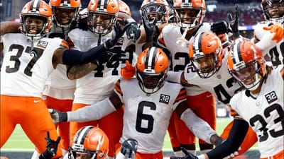 Cleveland Browns