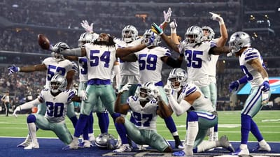 Dallas Cowboys