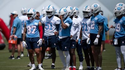 Tennessee Titans