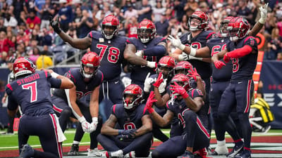 Houston Texans