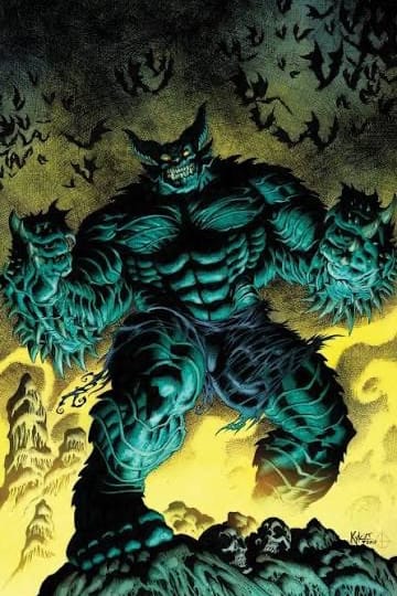Abomination