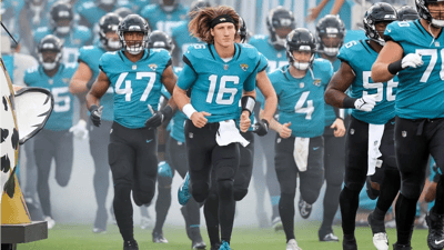 Jacksonville Jaguars