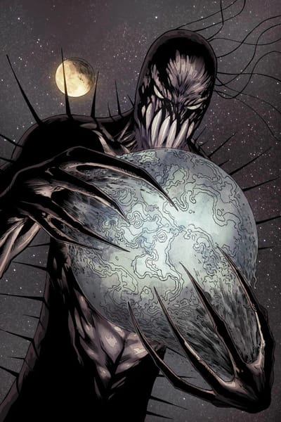 Amatsu Mikaboshi