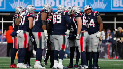 New England Patriots