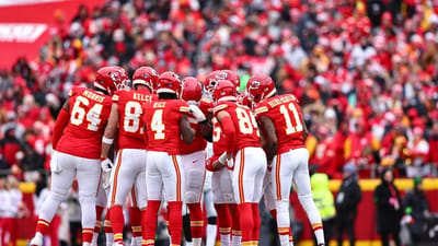 Kansas City Chiefs