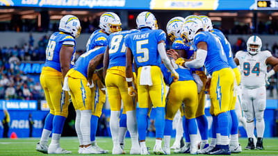 Los Angeles Chargers