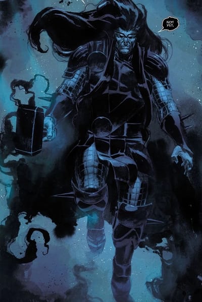Black Winter