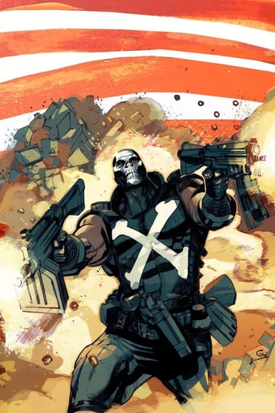 Crossbones