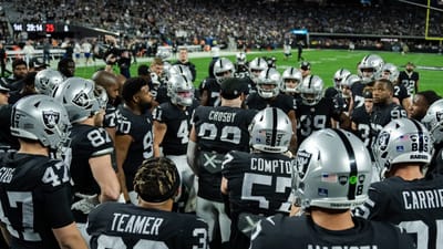 Las Vegas Raiders
