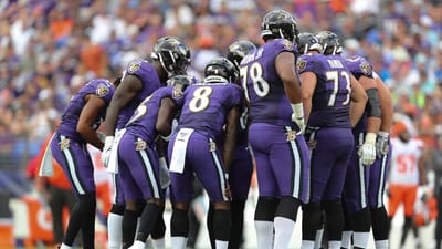 Baltimore Ravens