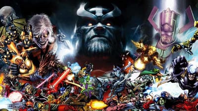 Marvel