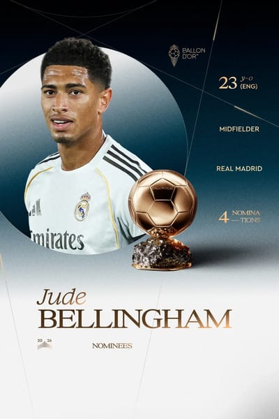 Jude Bellingham