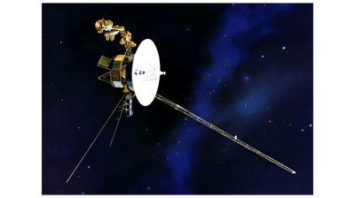 Flyby spacecraft