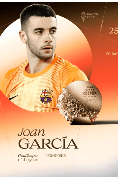 Joan García