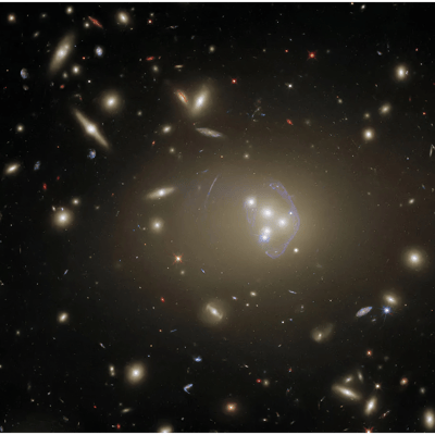 Abell 3827
