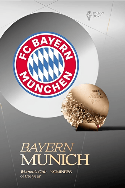 Bayern Múnich