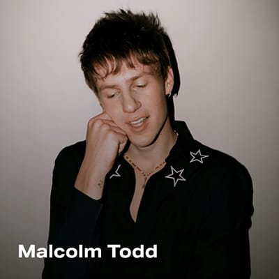 Malcolm Todd