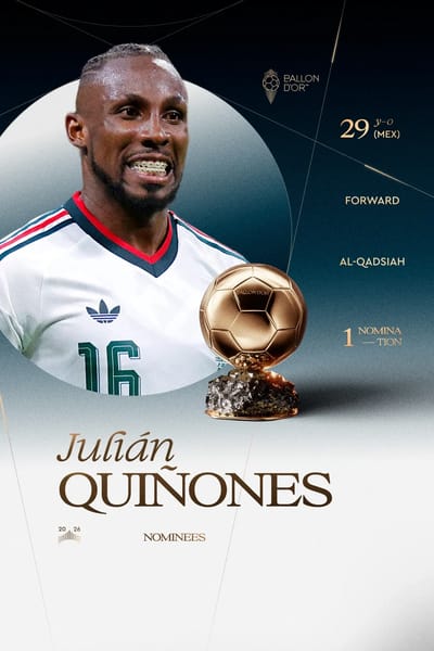 Julián Quiñones