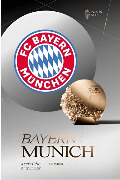 Bayern Monaco