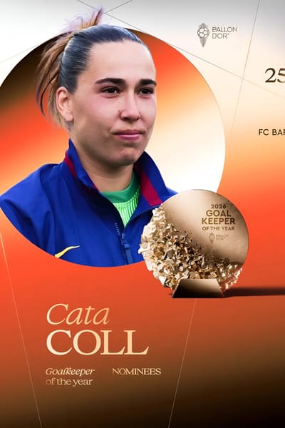 Cata Coll