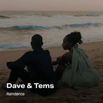 Dave & Tems - Raindance