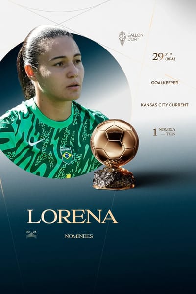 Lorena