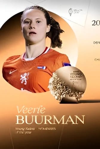Veerle Buurman