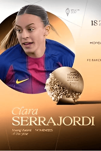 Clara Serrajordi