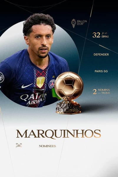 Marquinhos