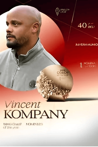 Vincent Kompany