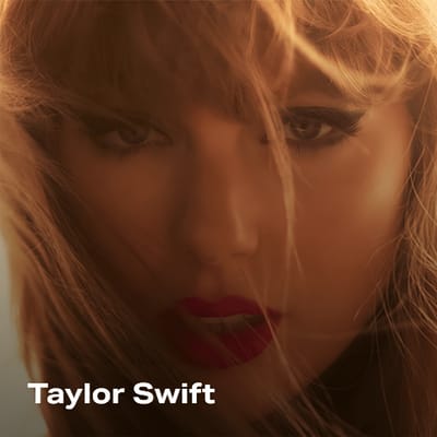Taylor Swift