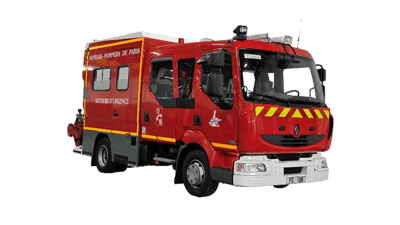 El primer socorro evacuación 4ª generación (PSE 4G)
