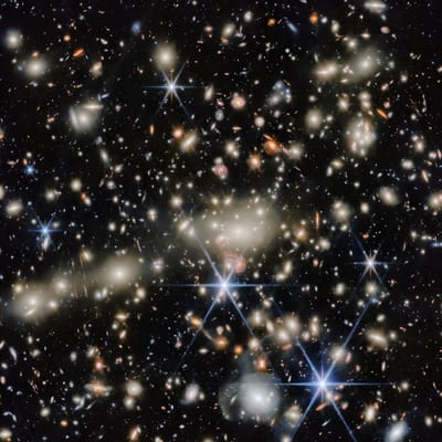 El cúmulo de galaxias macs J1149