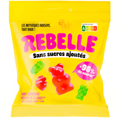Gummy Bears