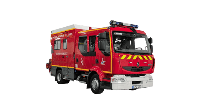 El primer socorro evacuación 5ª generación (PSE 5G)