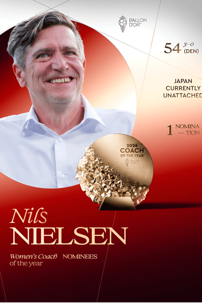 Nils Nielsen