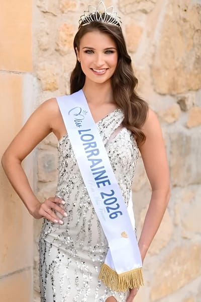 Léane Froment, Miss Lorena