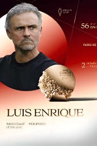 Luis Enrique