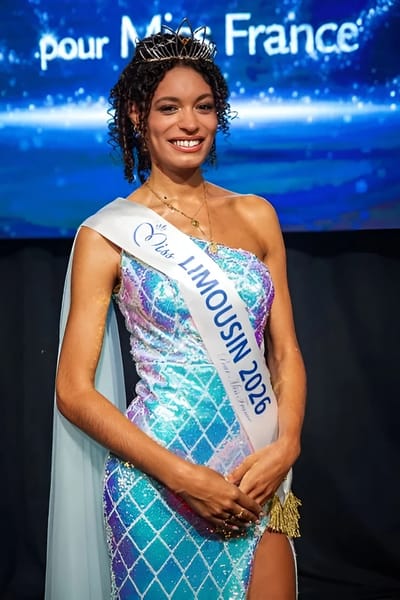 Elise Escuriol, Miss Lemosín
