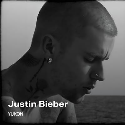 Justin Bieber - YUKON